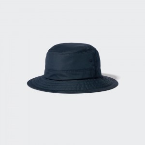 Uniqlo Hat Taschen Damen Navy | 39086CQMK